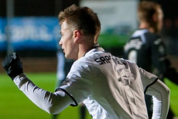 Video: Sappineni võiduvärav Sillamäe vastu