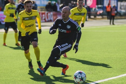 Foto: Jana Pipar