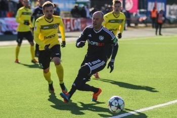 Galerii: Lindpere esimene mäng oli võidukas