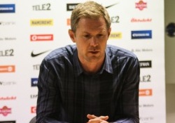 Magnus Pehrsson. Foto: Jana Pipar