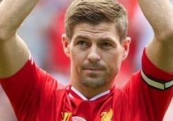 Gerrard Sterlingus pettunud