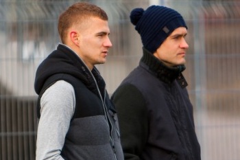 Nädala tipud: valikud, debüüt, eksootika