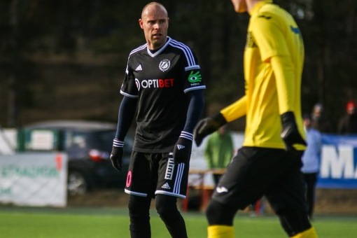 Foto: Jana Pipar