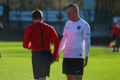 Foto: Jana Pipar