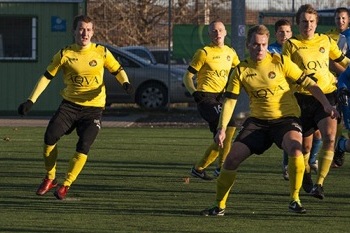 Video: Tarvas karistas Kuressaare tühja puuri ära