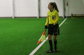 Naiste kõrgliiga peab kontrollturniiri