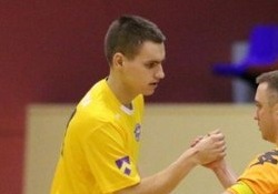 Andrei Gornev. Foto: VKontakte