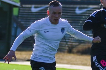 Larin Laose kõrgliiga tasemest: võrreldav Eestiga