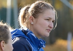 Aleksandra Ševoldajeva. Foto: Imre Pühvel