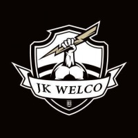Klubi uus logo.