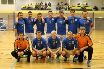 Saaliliiga pronksmedalid võitis FC Cosmos