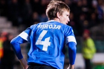 Piiroja esimene treener: miks ta ei võiks ära lüüa