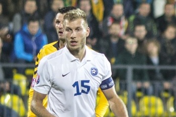 Klavan: peame vaatama edasi