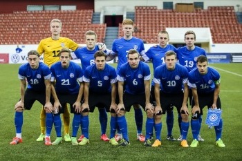 U-21 koondise vastu tuleb ka Hundi klubikaaslane