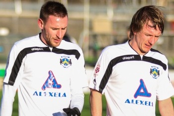 Sillamäe sai HJK-lt viigi