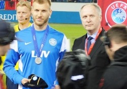 Foto: Eesti Jalgpalli Liit