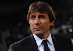 Chelsea uus treener on Conte?