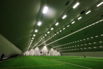 Jaan Urvet: Ruhnu on kui spordisaal