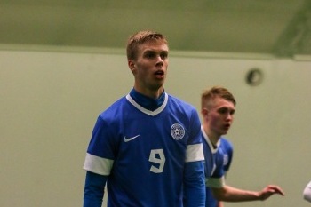 U-21 terav algus päädis kaotusega