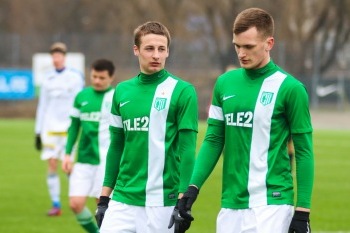 FC Flora taustajõud said täiendust uue treeneri näol