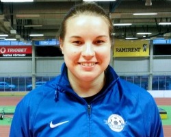 Foto: Tammeka koduleht