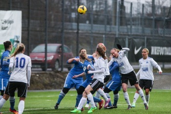 Galerii: Pärnu alustas hooaega karikaga
