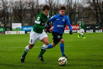 Video: märtsi ilusaimad väravad