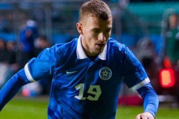 Kallaste: oleme nii tugevad, et võidame Leedu ära