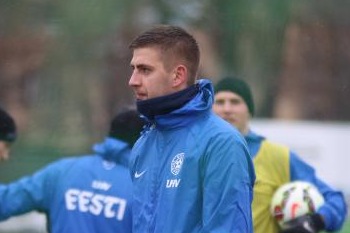 Morozovi klubi teenis üheksakesi punkti