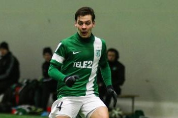 FC Flora II tõusis Esiliiga liidriks