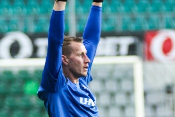 Londak võib Rosenborgilt lepingu saada