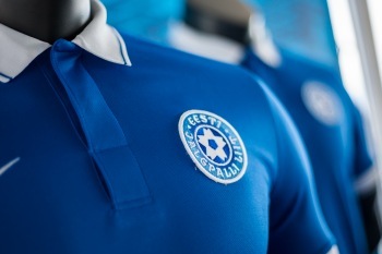 U-16 koguneb järgmisel nädalal