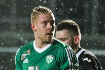 Laitinen: Levadias on kõik professionaalsem