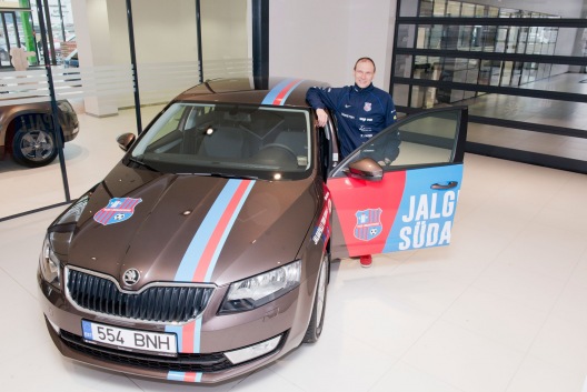 Foto: Paide LM