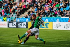 Kumb jääb liidriks? Foto: Brit Maria Tael
