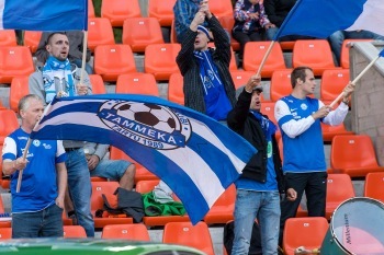 Tammeka avas koduhooaja võiduga Transi üle  (Trans vähemuses!) 