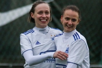 Morkovkina lõi otse kornerist, Pärnu on finaalis