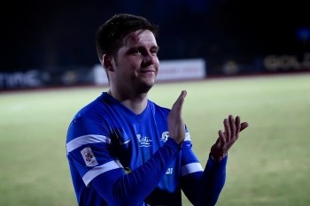 Tiirik: Zidane'ini on veel minna!
