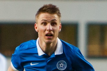 Mets ja Viking said magusad võidupunktid