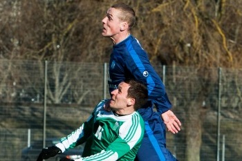 Mullused kaks esimest soovivad end Sillamäel tõestada