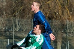 Kas homse järel paikneb kõrgemal Sillamäe või Levadia? Foto: Gertrud Alatare