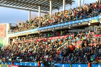 San Marino VIP-piletid jõudsid müüki