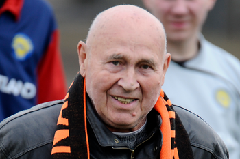 Narva derbi eel tänati kohalikku legendi