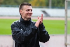 Kruglovi maagiast üksi täna ei piisanud. Foto: Jana Pipar
