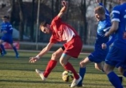 Kas Trans on oma komistusest Tammeka vastu õppinud? Foto: Imre Pühvel