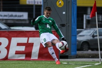 Video: Sillamäe ja Levadia kuueväravaline viik