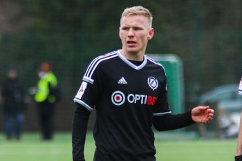 Koosseisuga katsetanud Kalju andis miinimumi