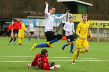 Kalev tõusis liidriks, Kure endiselt võiduta