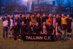 Foto: Tallinn C.F.