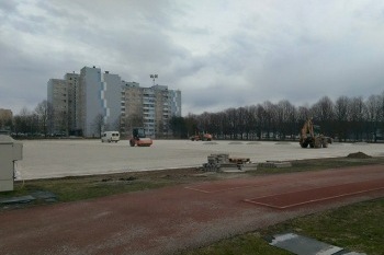 Foto: Infonet kodule sammukese lähemal